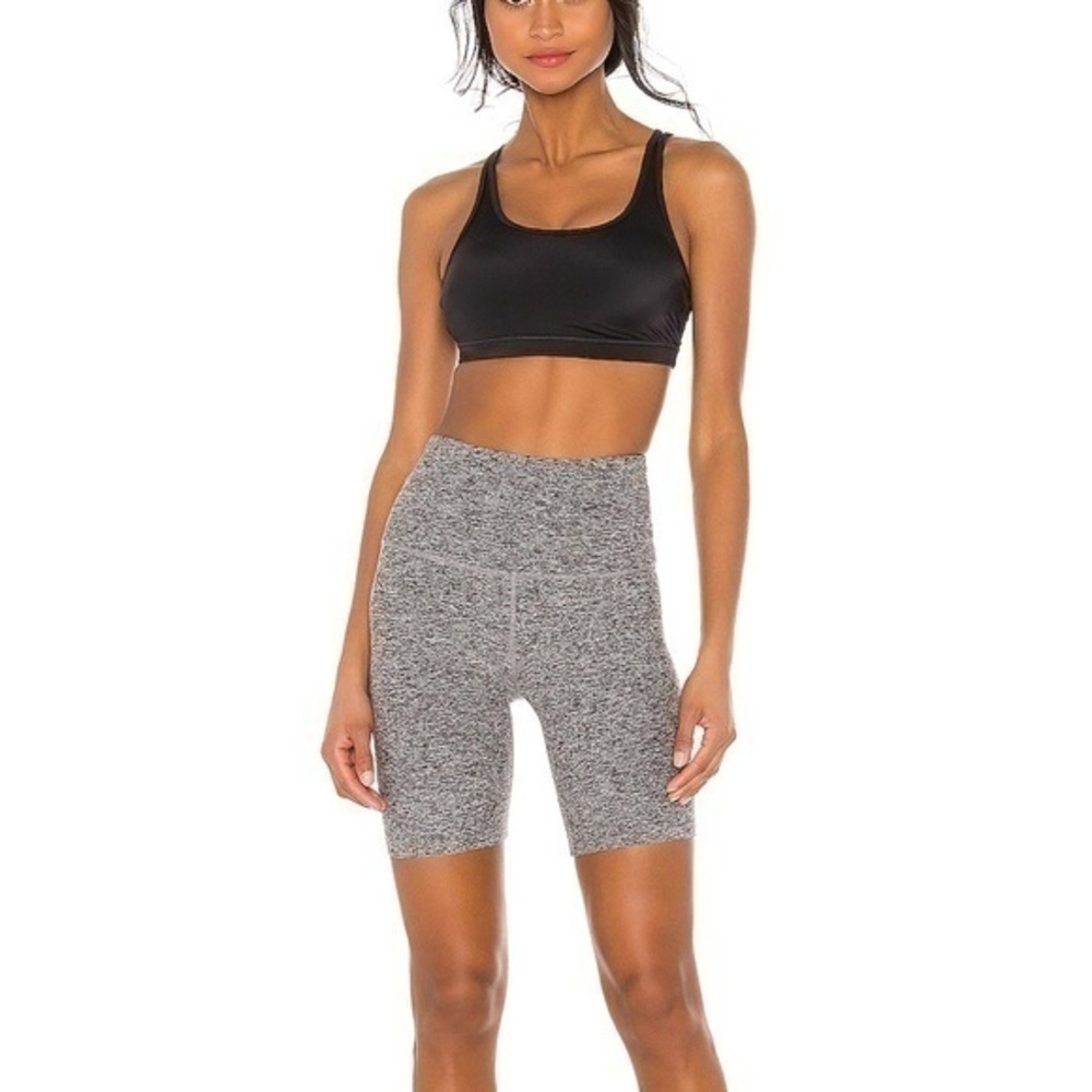 Beyond Yoga Spacedye Shorts